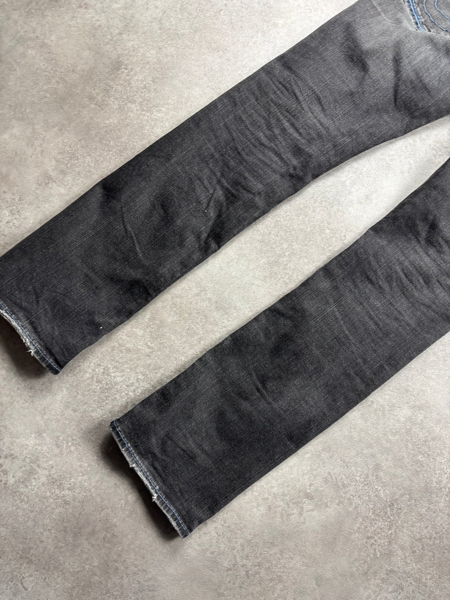 True Religion Straight Jeans S