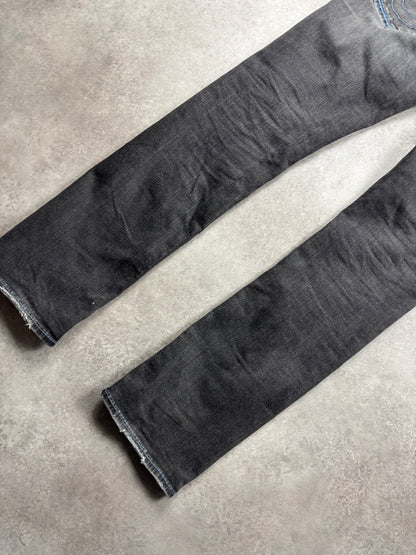 True Religion Straight Jeans S