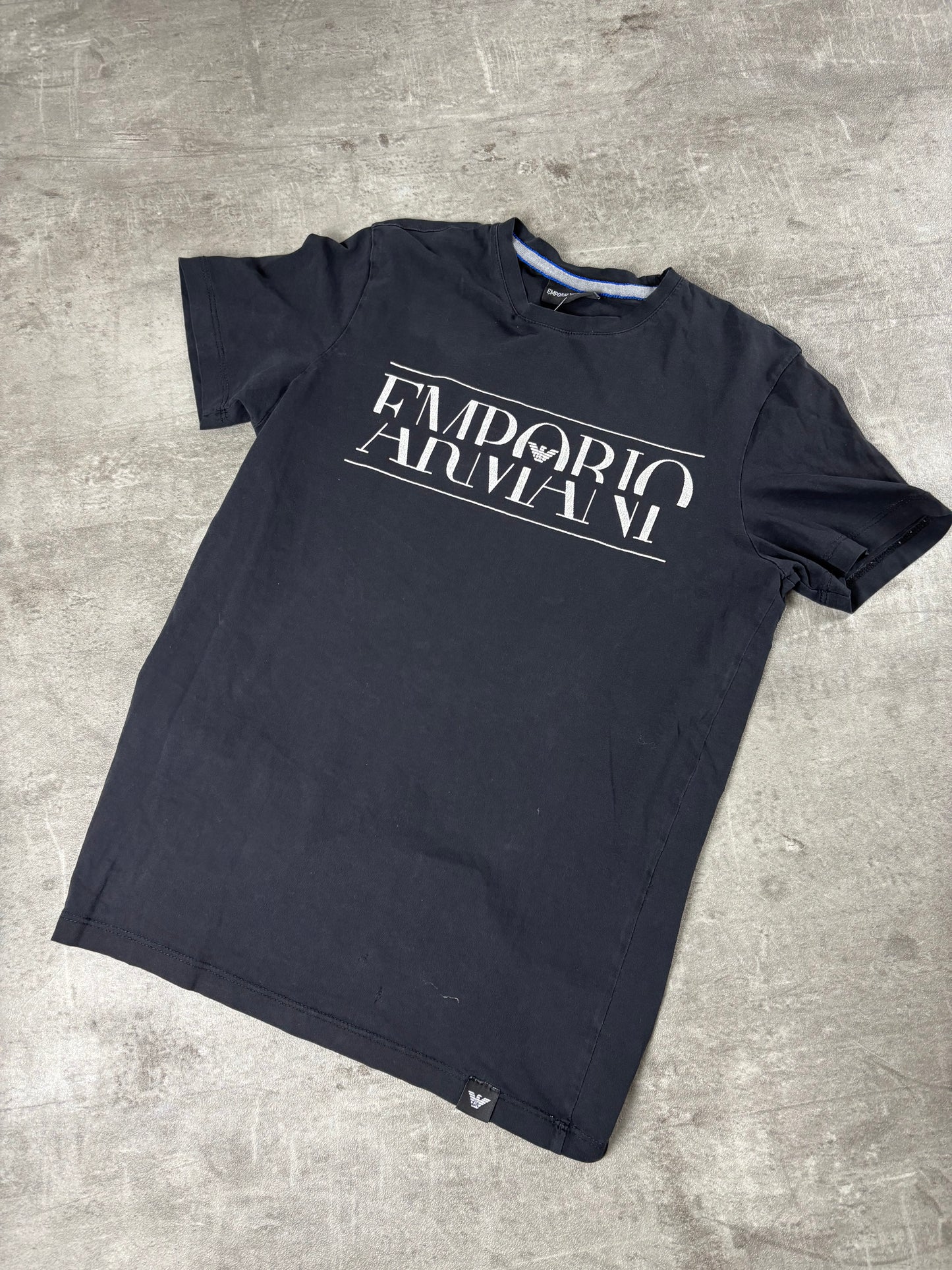 Armani Tshirt S