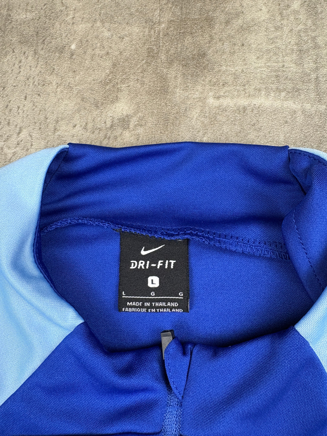 Nike Atlético Madrid Trackjacket L