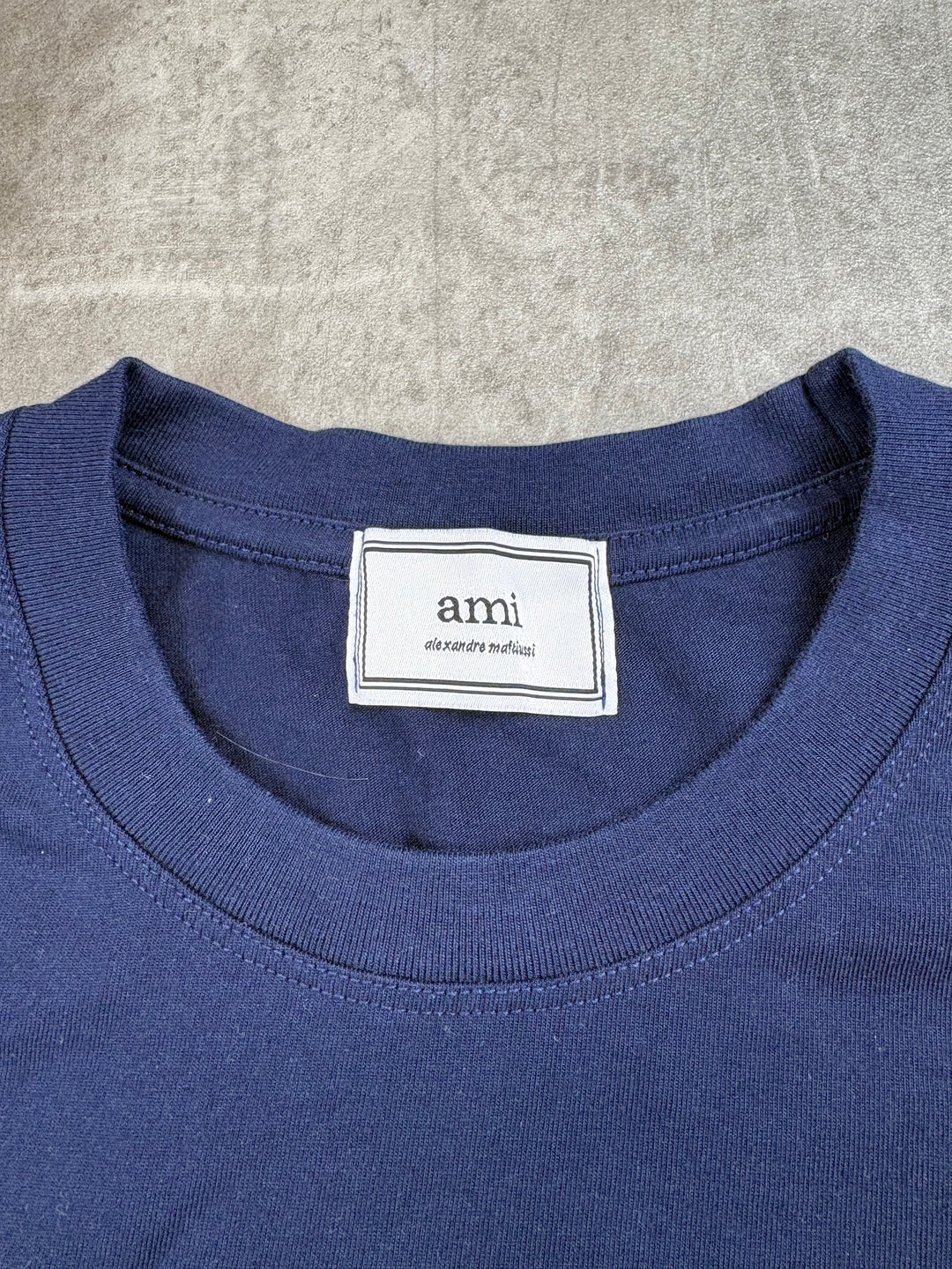 Ami Paris T-Shirt M
