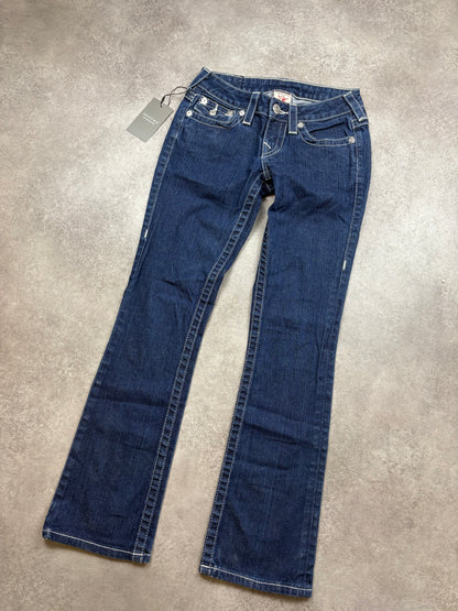 True Religion low waist Jeans 24 XS