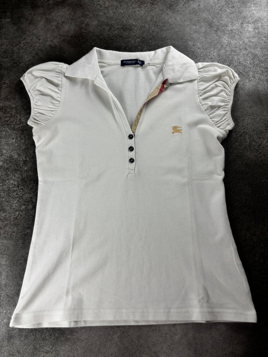 Burberry Polo girly S-M