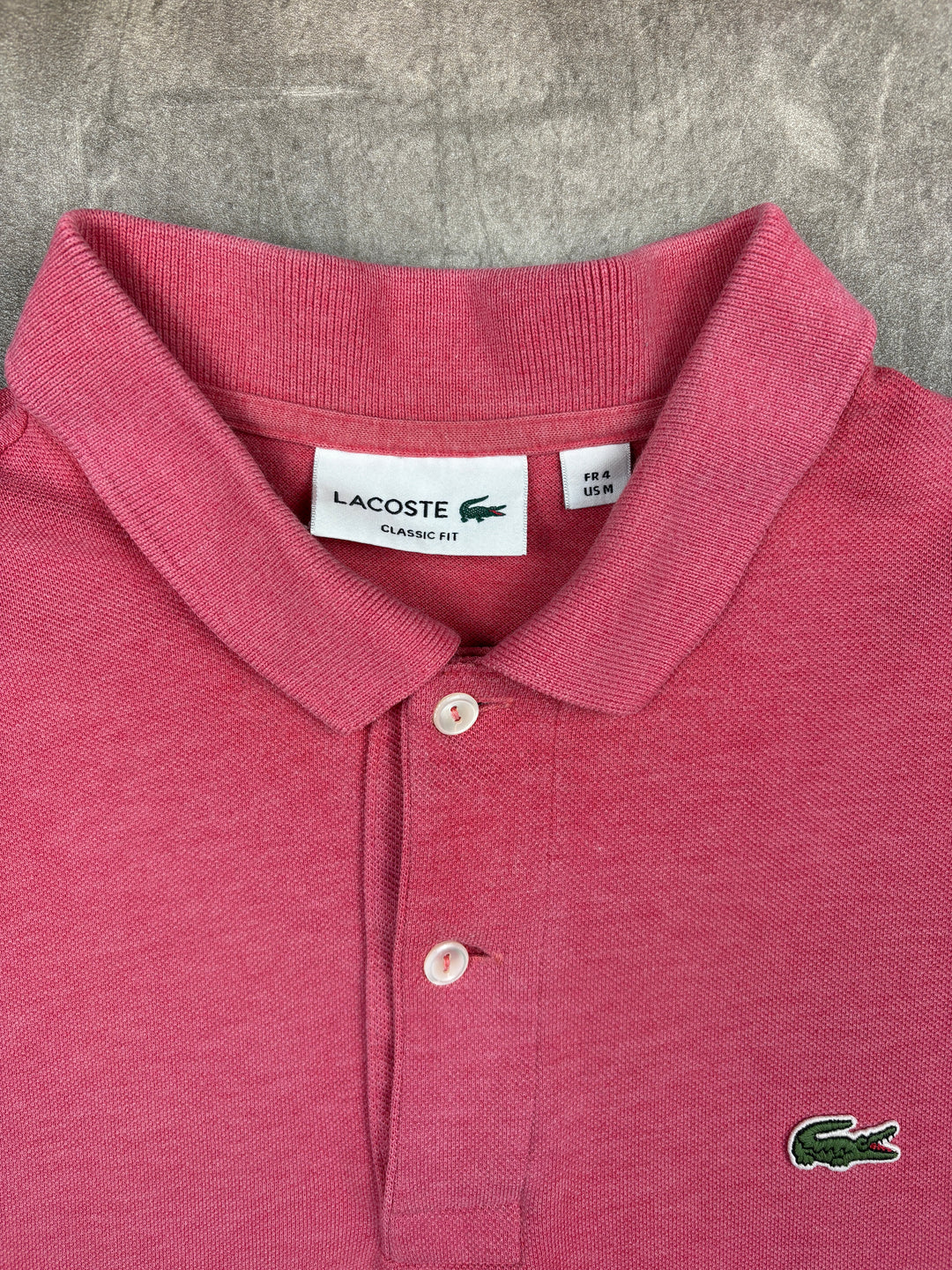 Lacoste Polo M