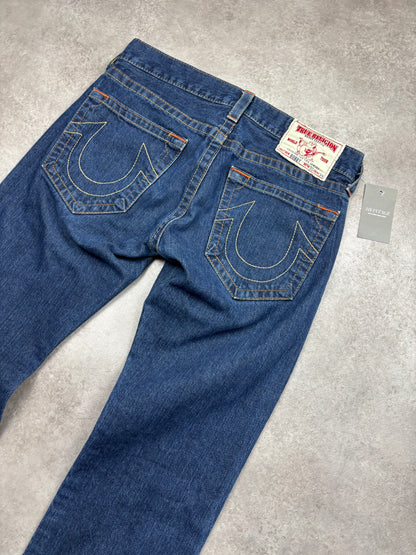 True Religion Flared Jeans M