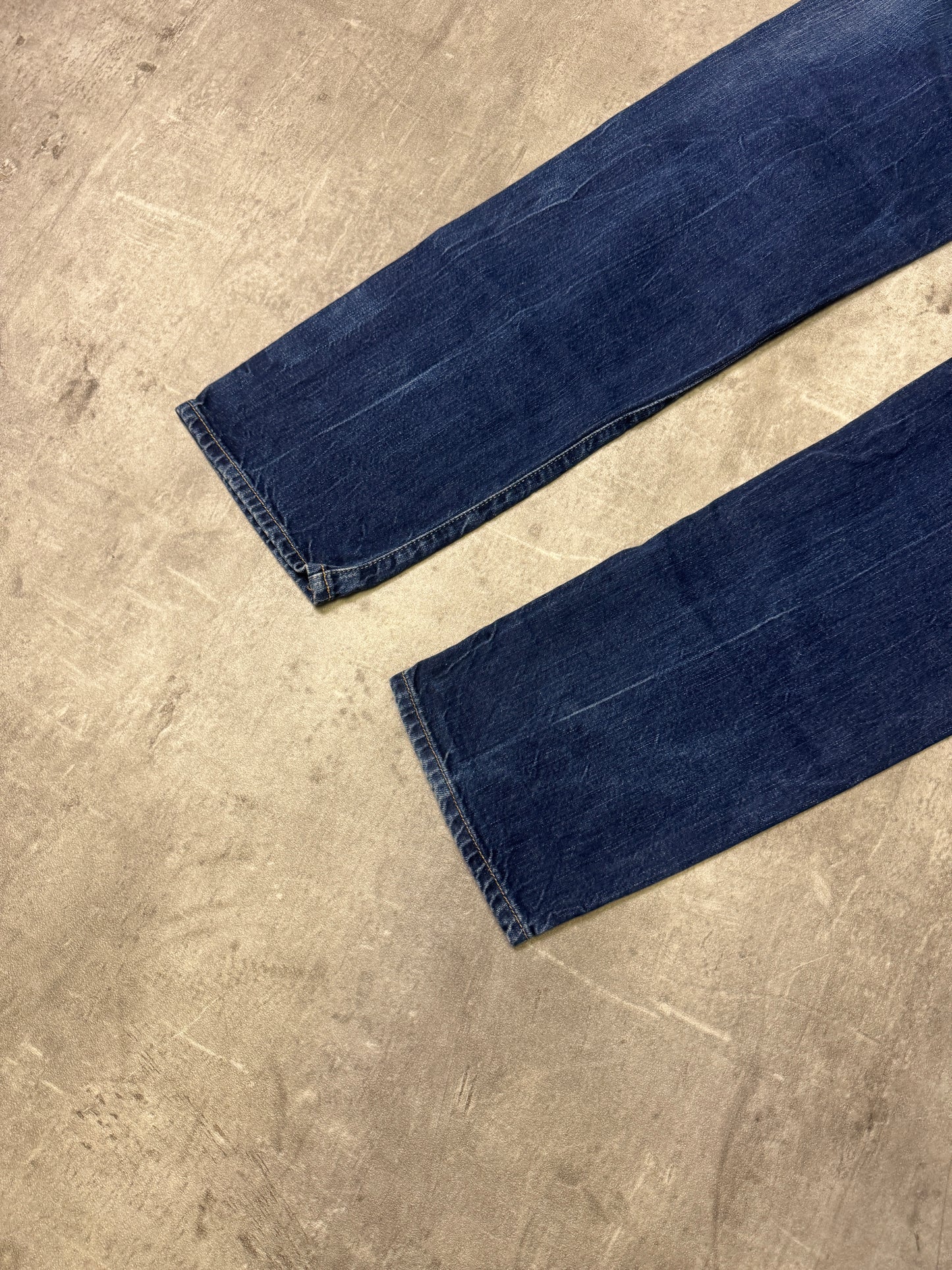 Tommy Hilfiger washed Straight Jeans S