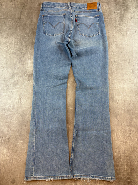Levi’s Mid Waist Jeans S