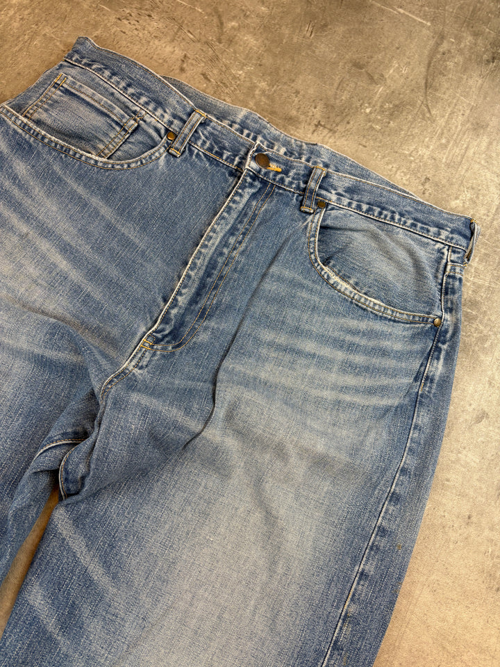 Bape Flared Bootcut Jeans L