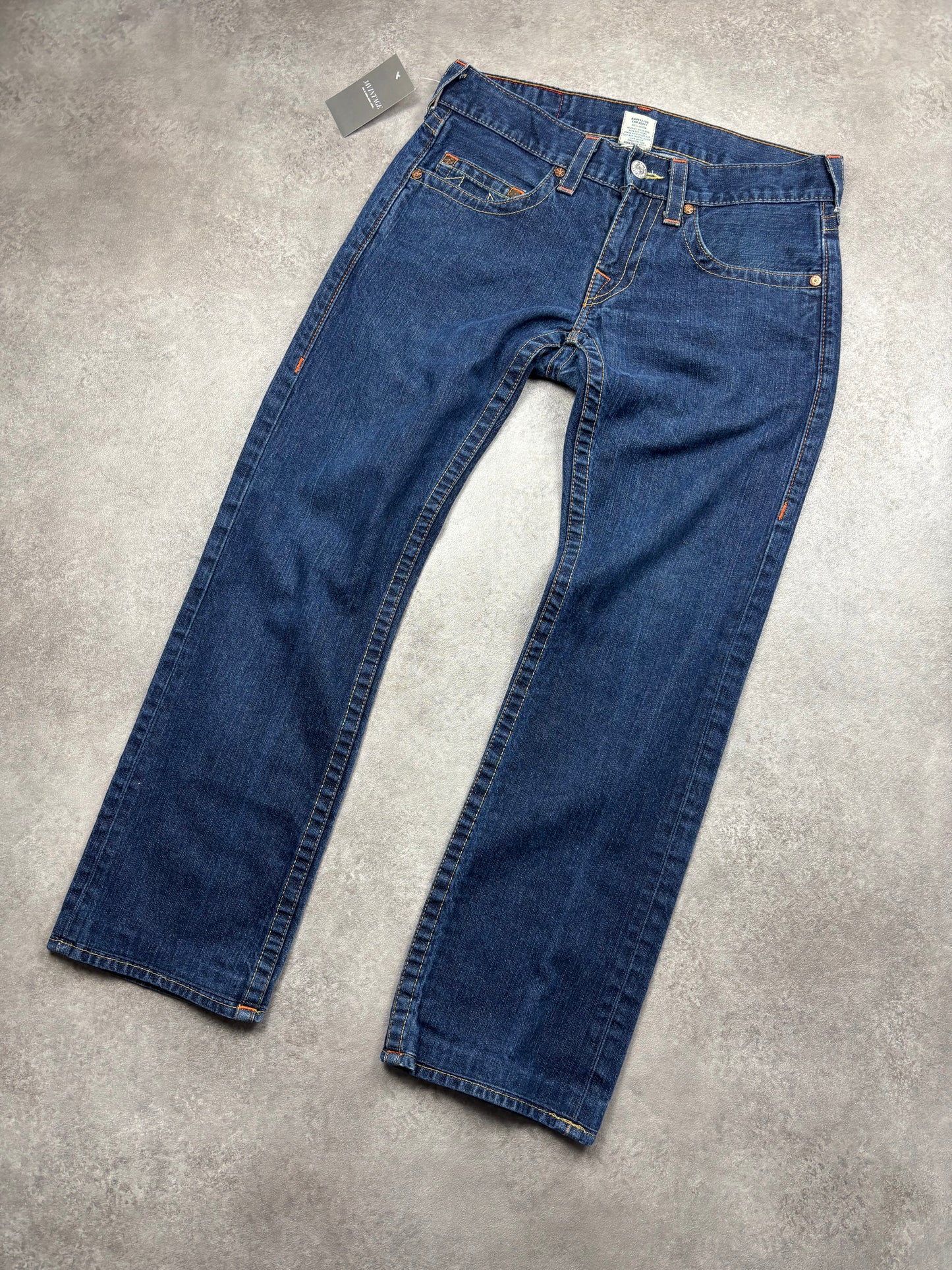 True Religion Flared Jeans M