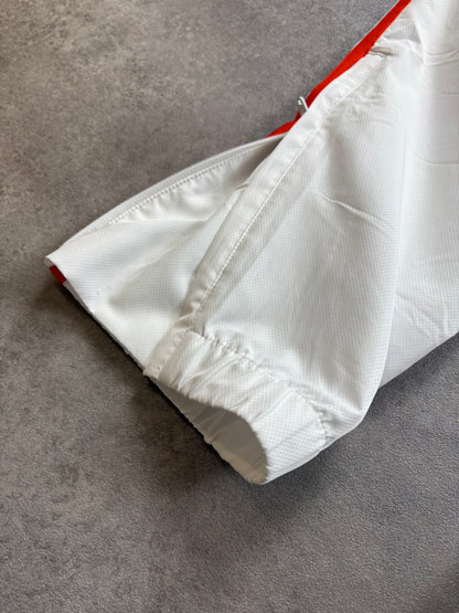 Lacoste Open Leg Tracksuit S