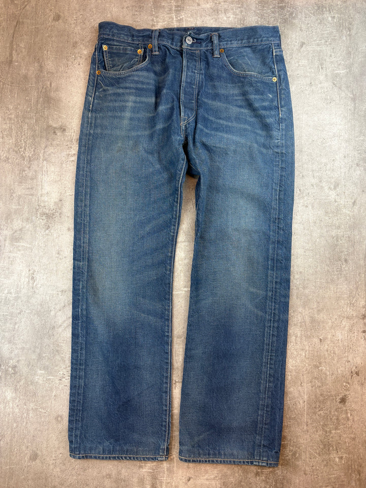 Levi’s Straight Jeans M
