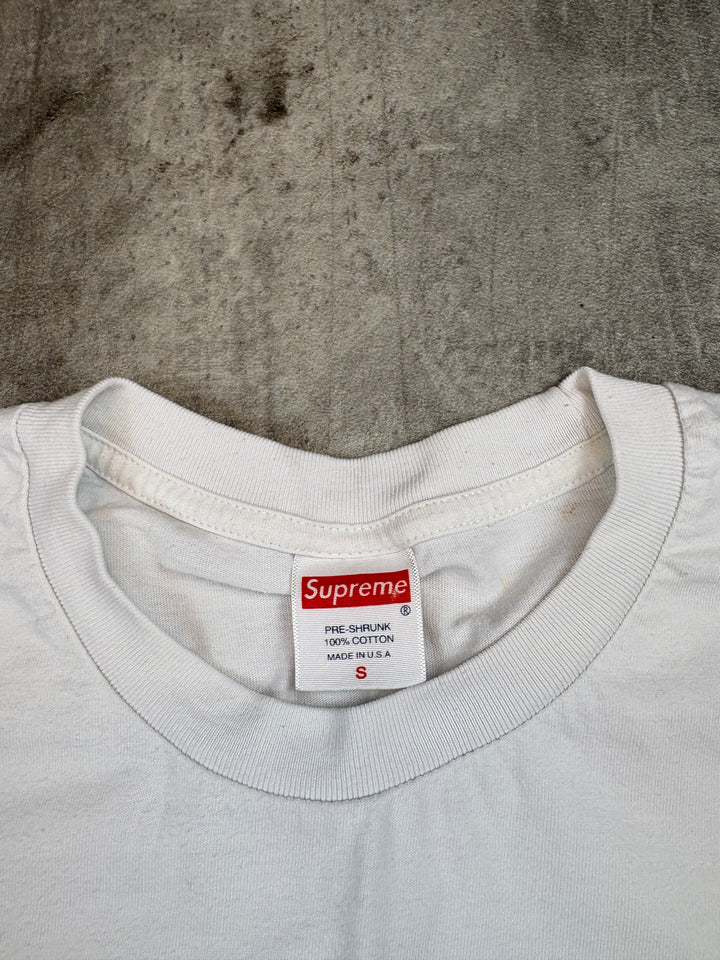 Supreme T-Shirt S