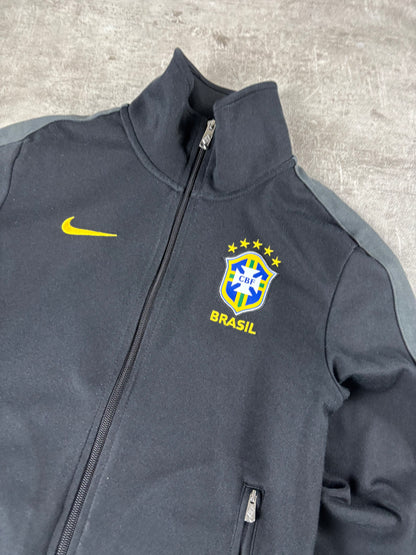 NikeXBrazilien Trackjacket M