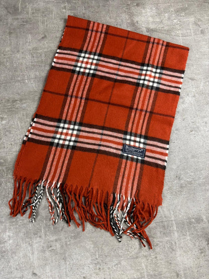 Burberry Schal