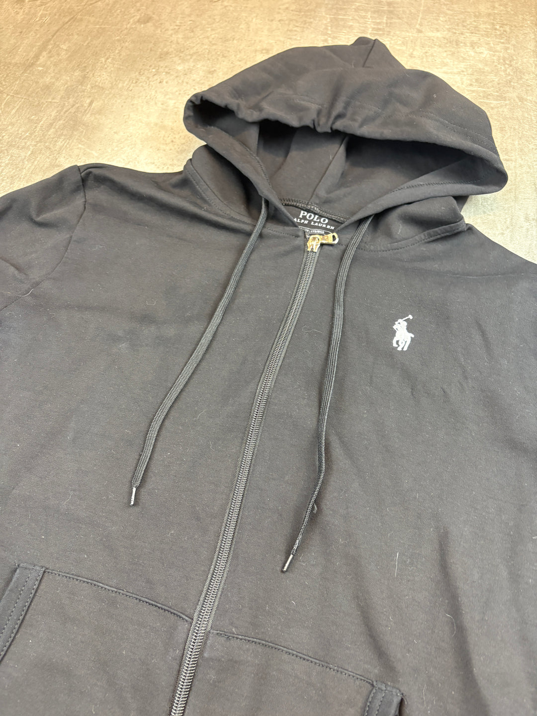 Ralph Lauren Zipper M