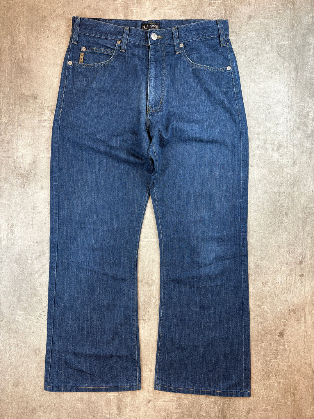 Armani Bootcut Jeans S