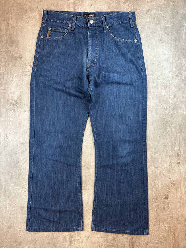 Armani Bootcut Jeans S