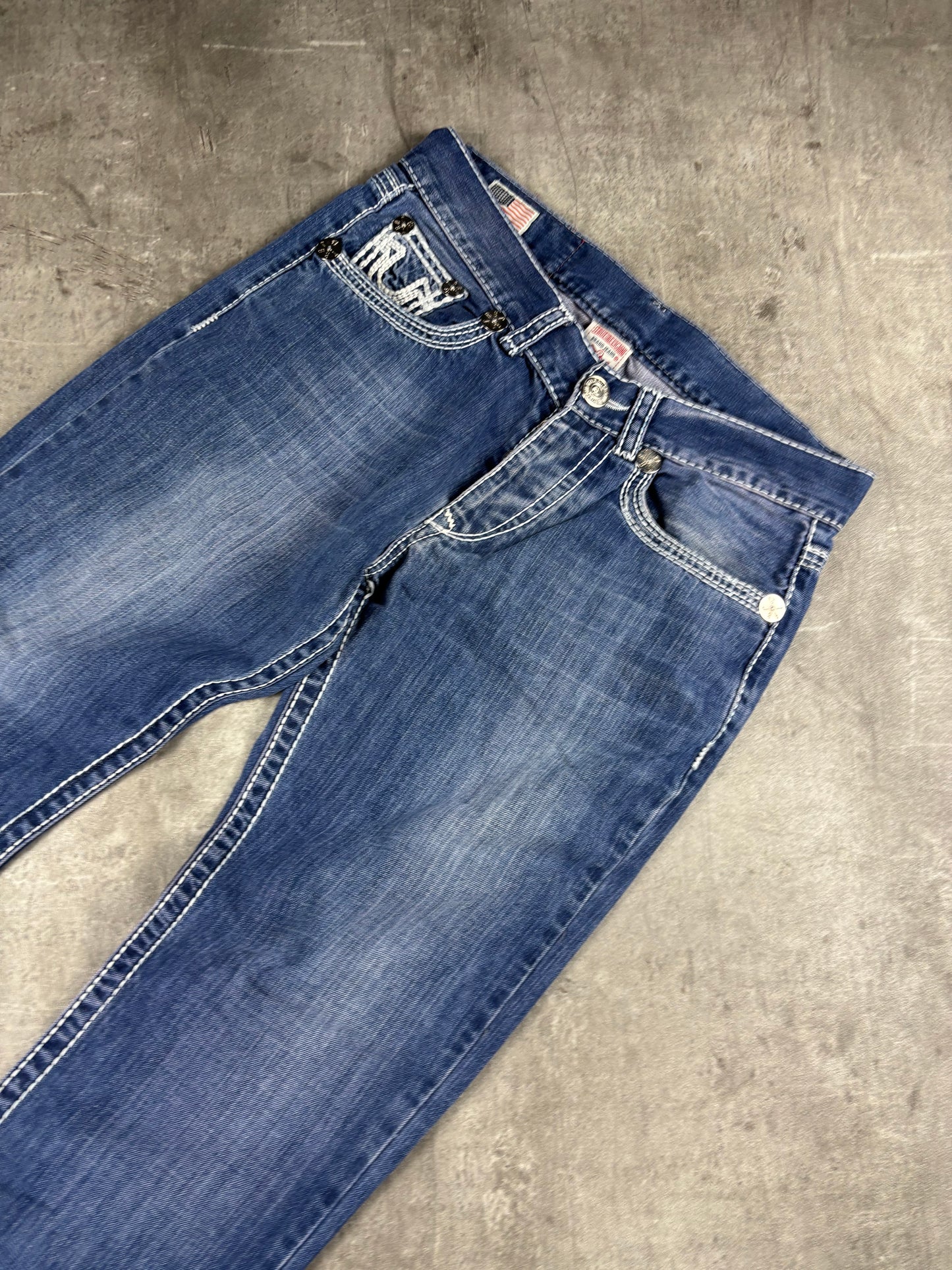 True Religion Jeans S