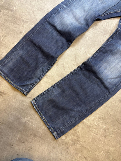 G-Star Washed Jeans M