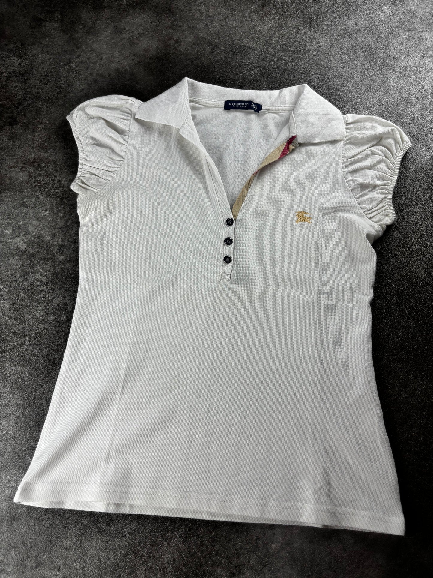 Burberry Polo girly S-M