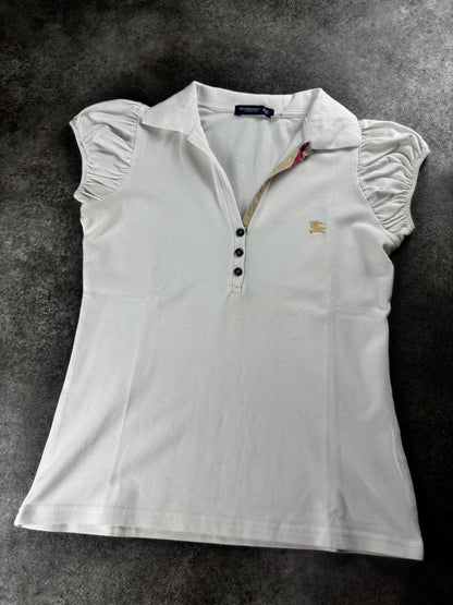 Burberry Polo girly S-M