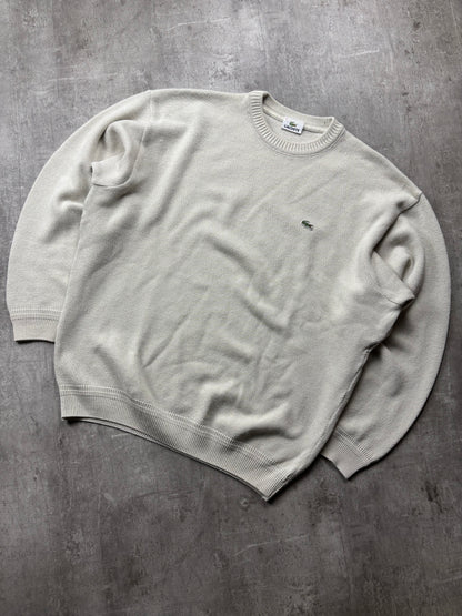 Lacoste Sweater XL
