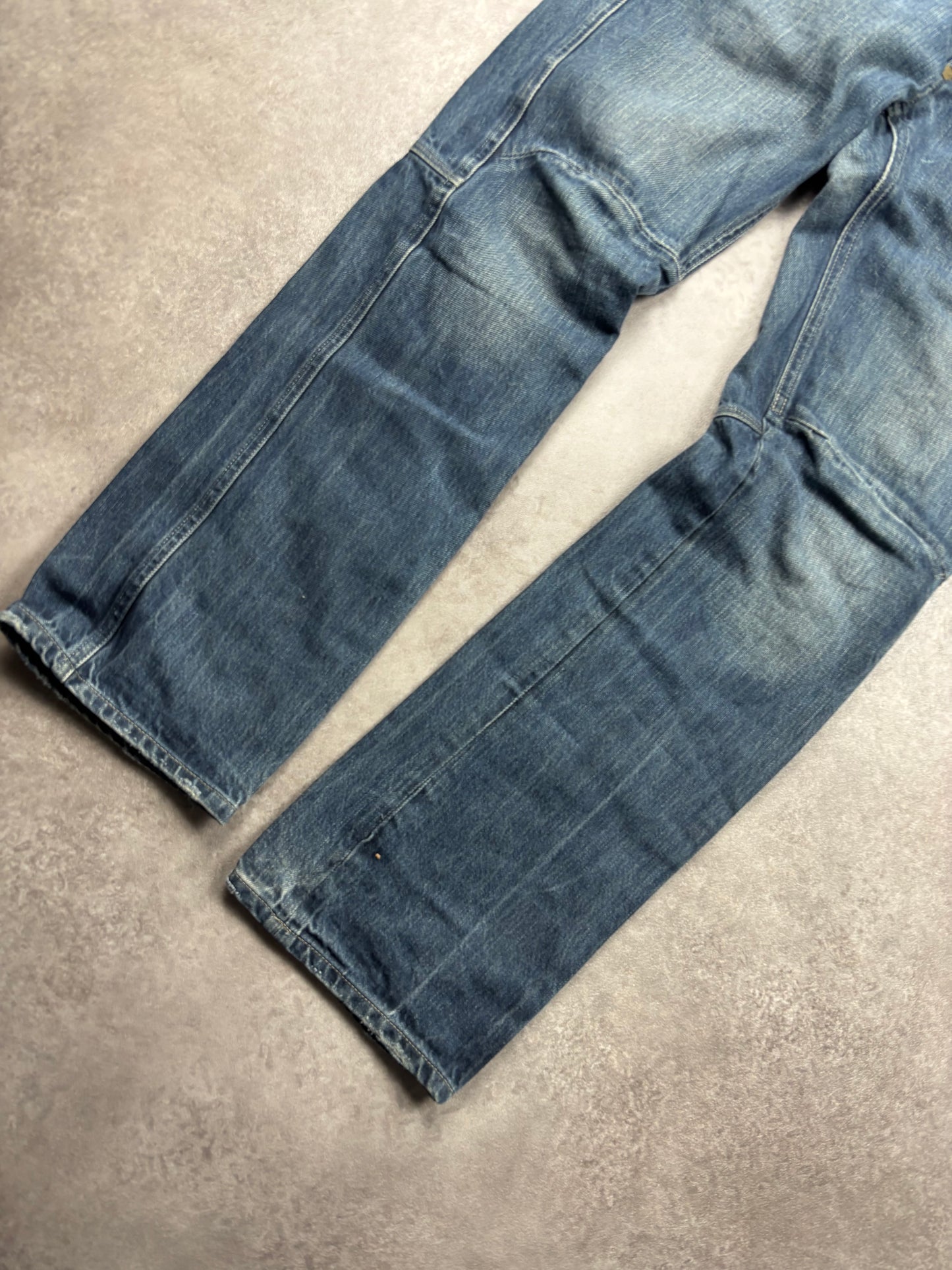 G-Star Raw Straight Jeans S