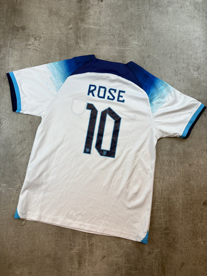 Nike England Trikot M