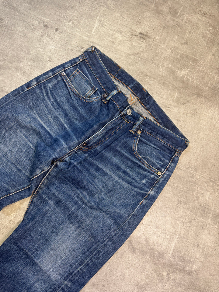 Evisu Straight Jeans S