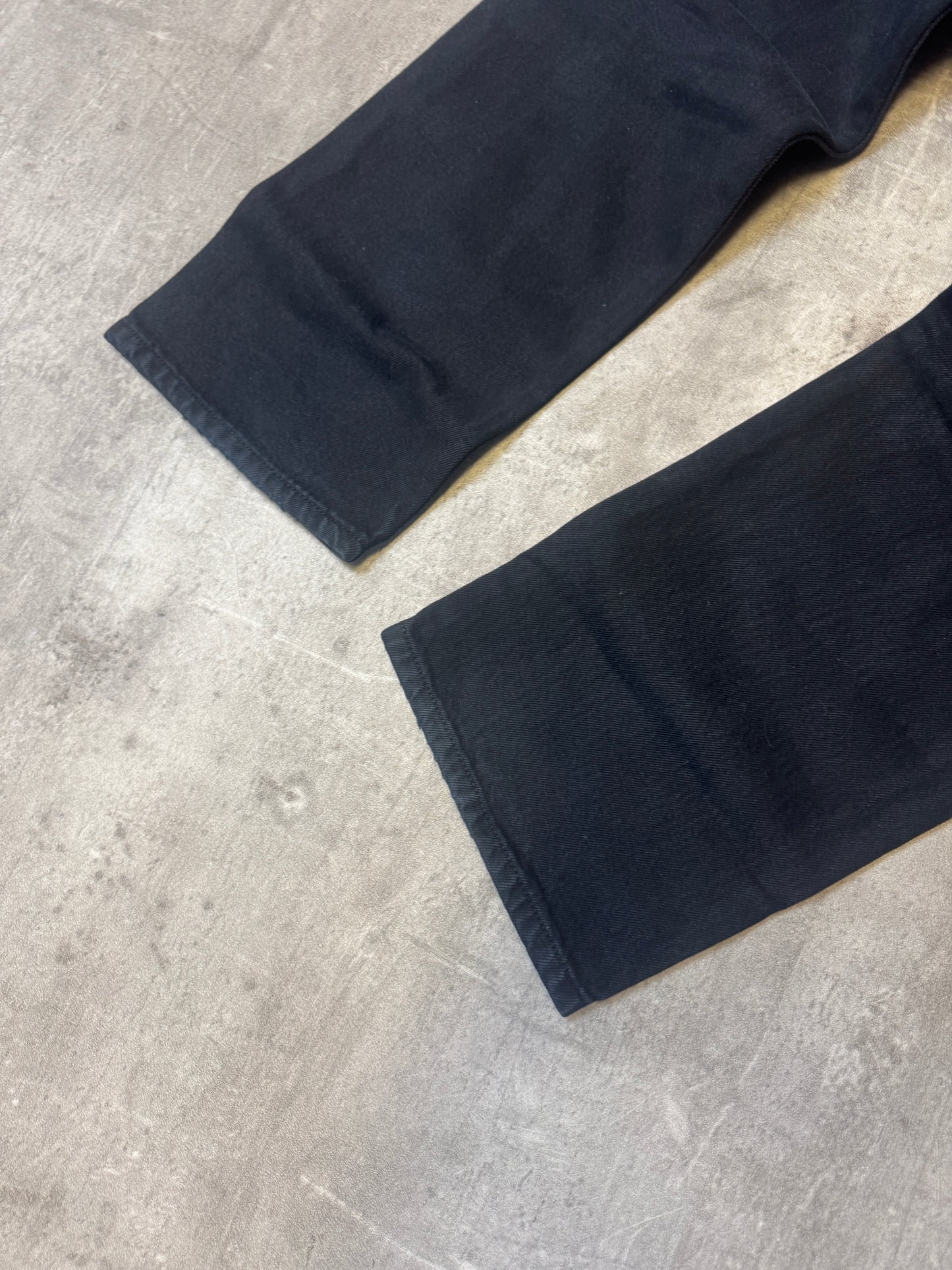 Levis Straight Jeans S