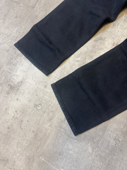 Levis Straight Jeans S