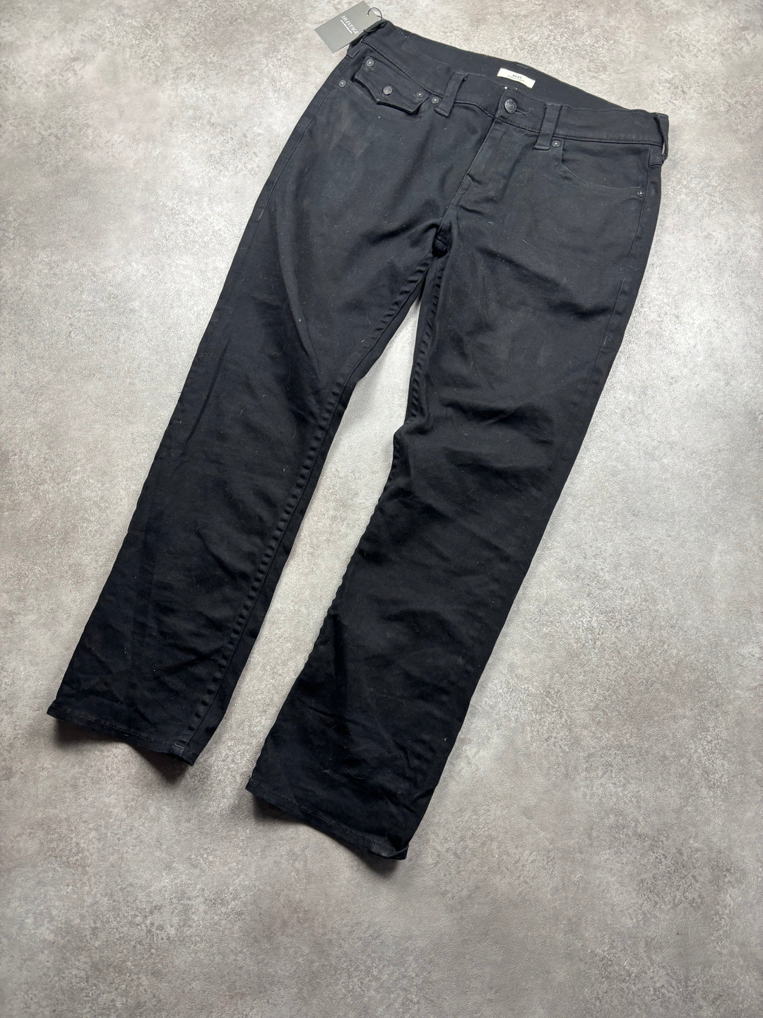True Religion Straight Jeans L