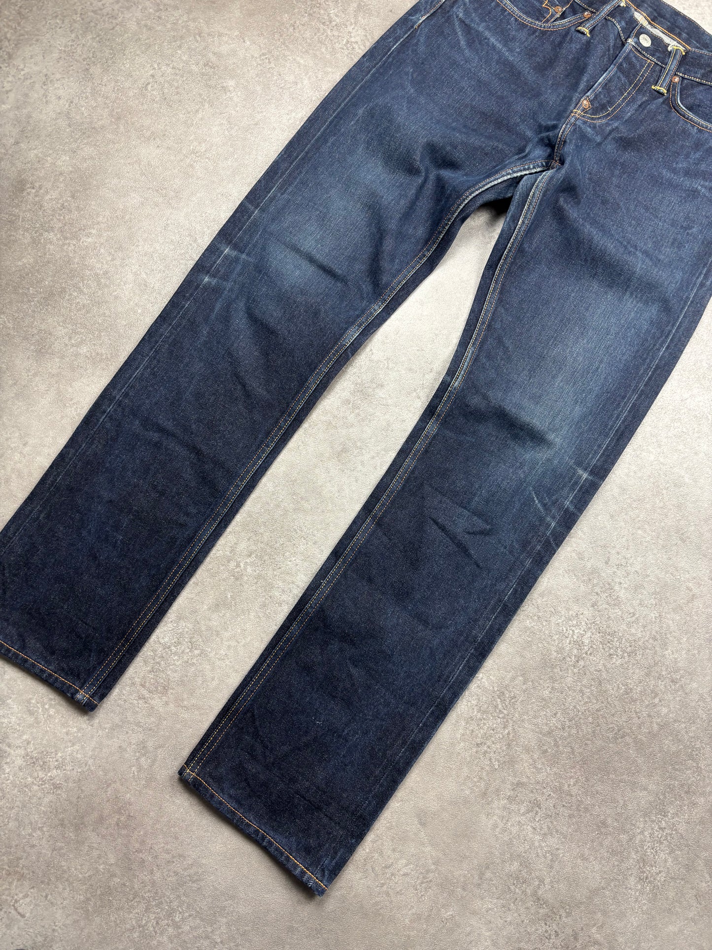 Evisu Flared Jeans M
