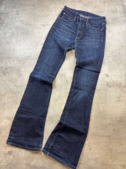 Vintage Washed Jeans M