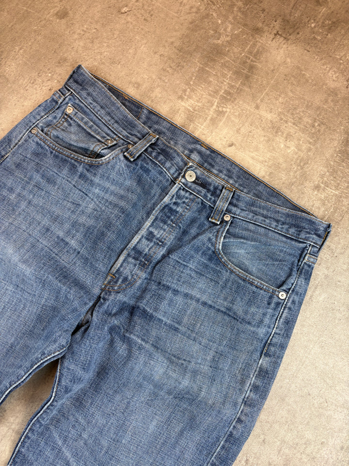 Levi’s Straight Jeans M
