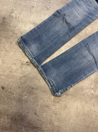 Gstar Low Waist Jeans S