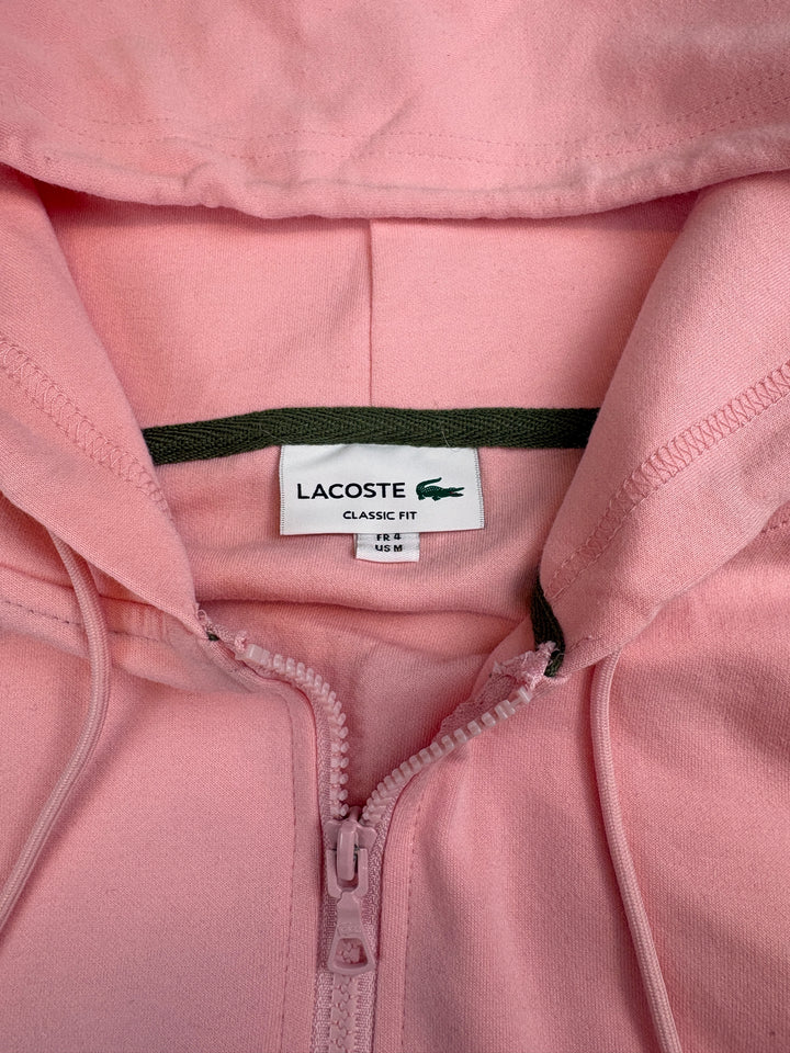 Lacoste Zipper M