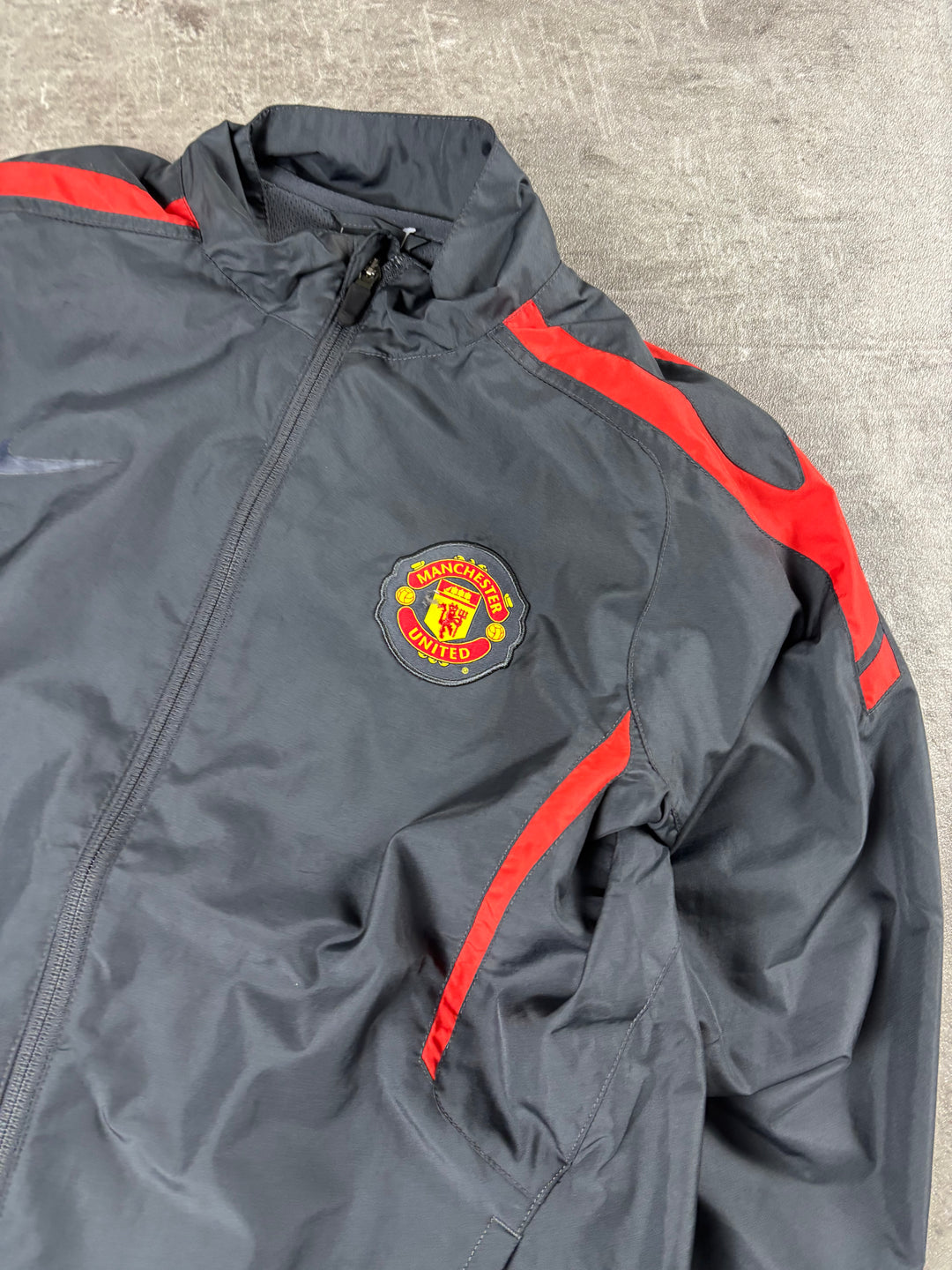 Nike Manchester United Trackjacket M