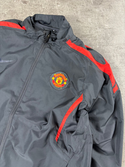 NikeXManchester United Trackjacket M