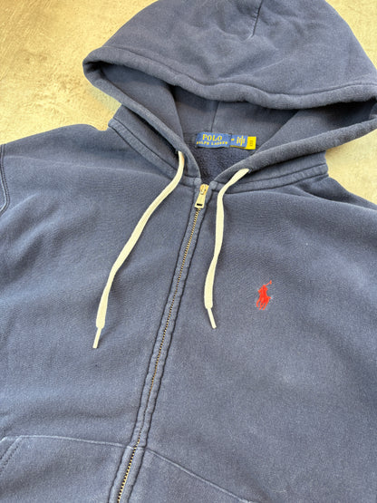 Ralph Lauren Zipper M