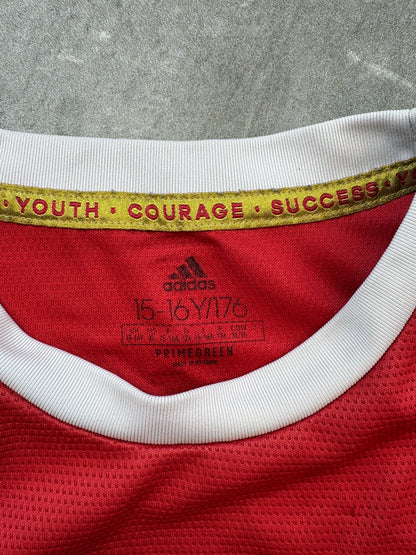 Adidas Manchester United Trikot M