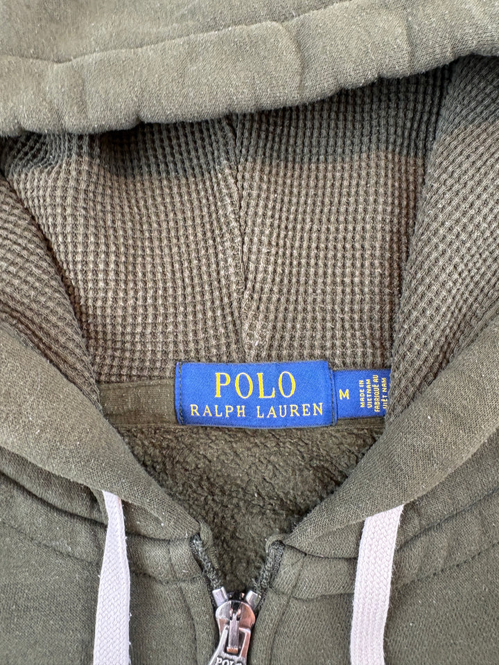 Ralph Lauren Zipper M