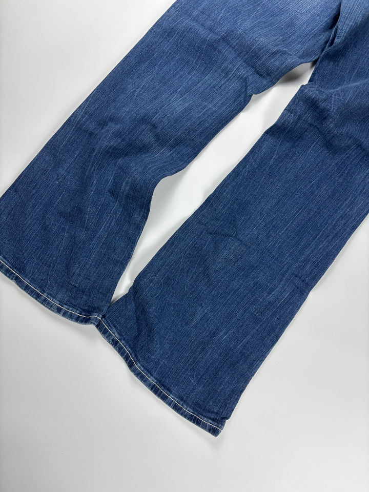 Vintage Jeans XL