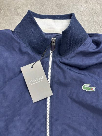 Lacoste Trackjacket S
