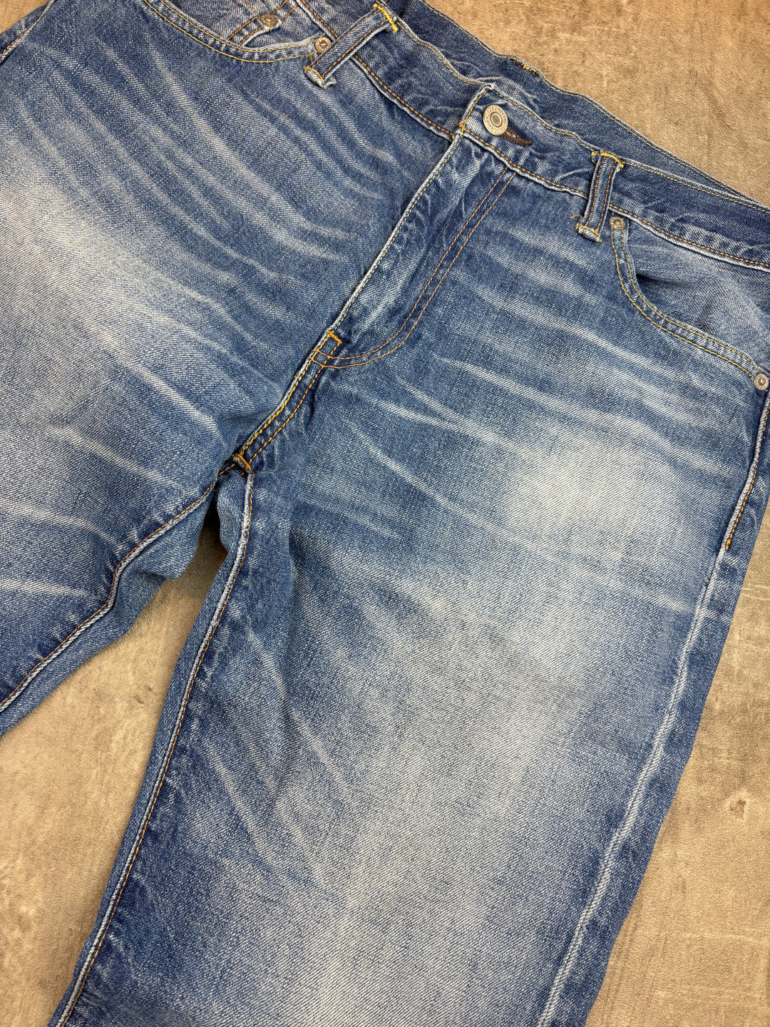 Levi’s Straight Jeans M