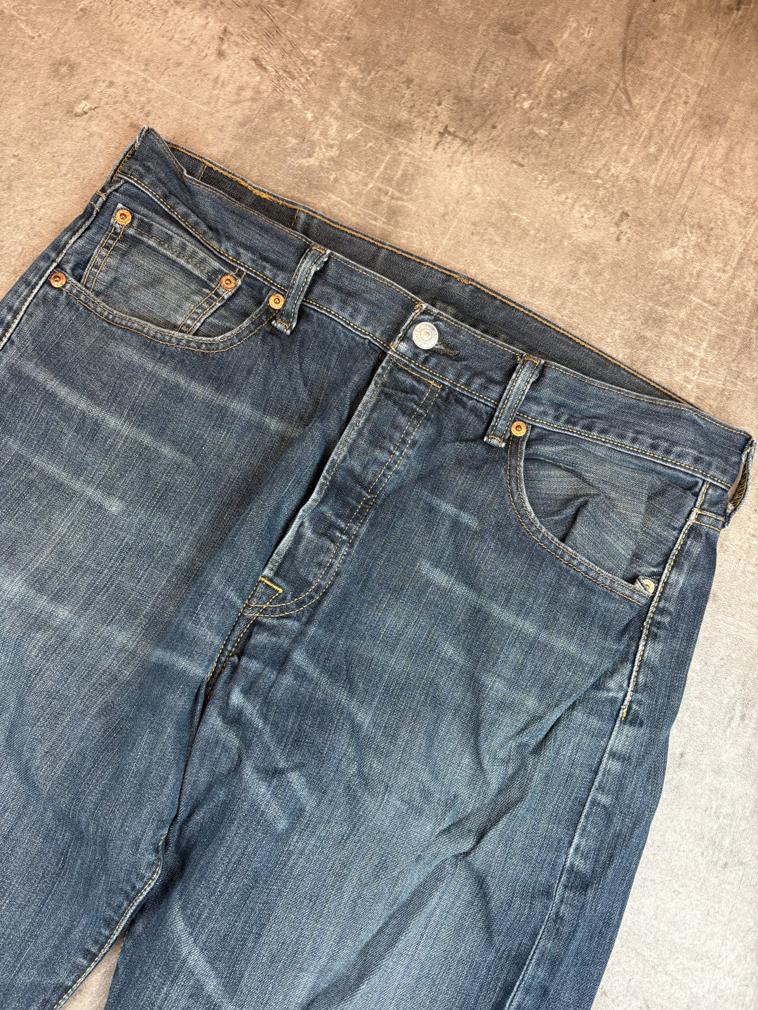 Levi’s Straight Jeans M