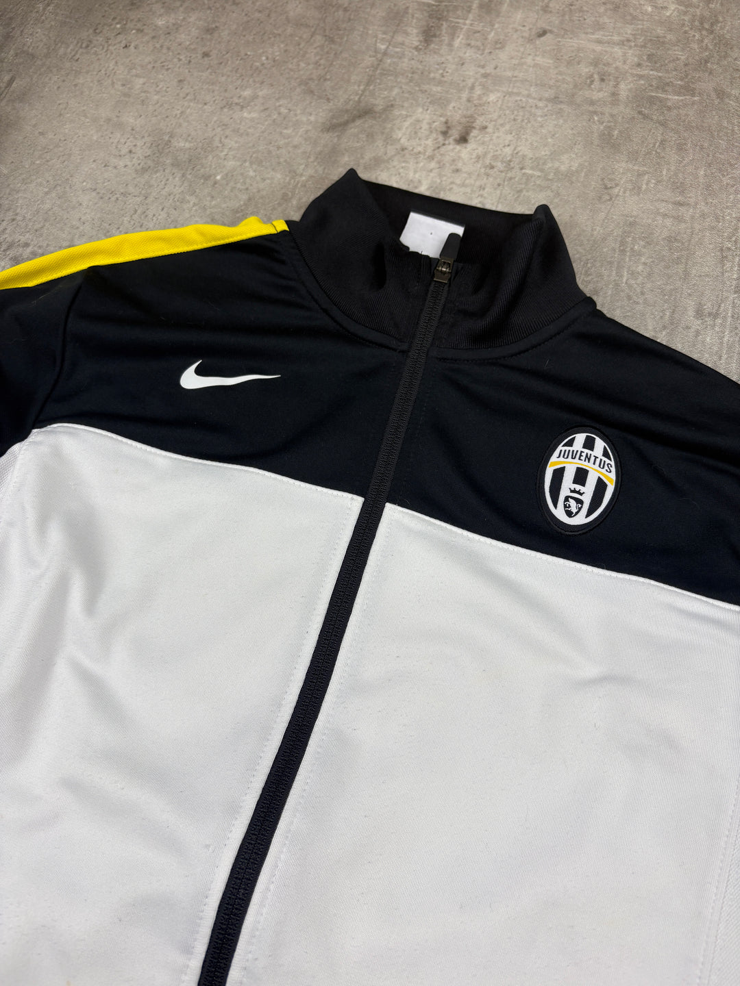 Nike Juventus Trackjacket XS