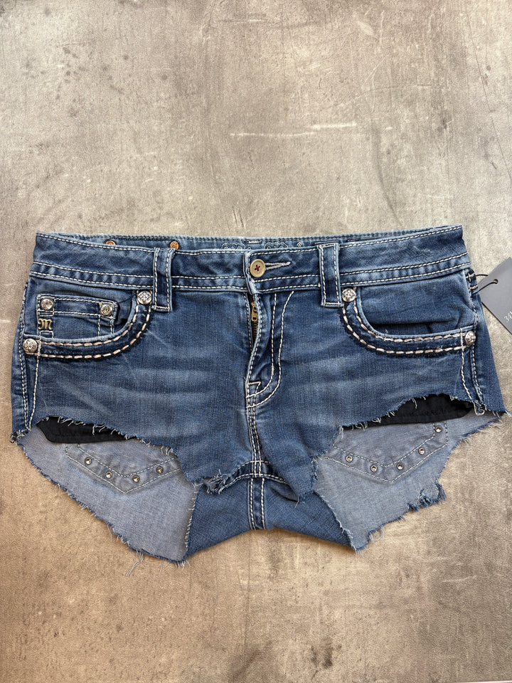 Miss Me Shorts M | 30