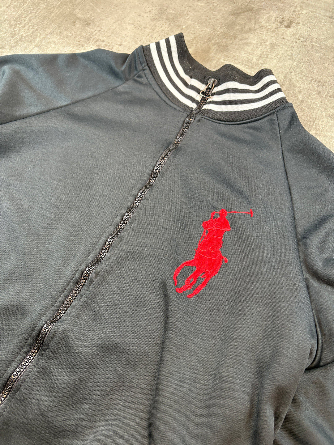Ralph Lauren Zipper M