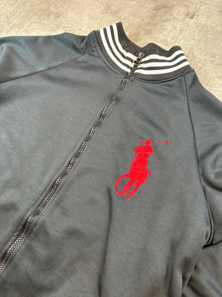 Ralph Lauren Zipper M